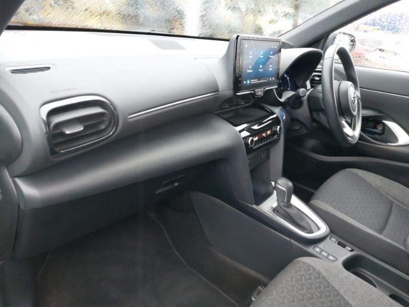 Used Toyota Yaris Cross 2022 for sale - 76639763: Photo 5