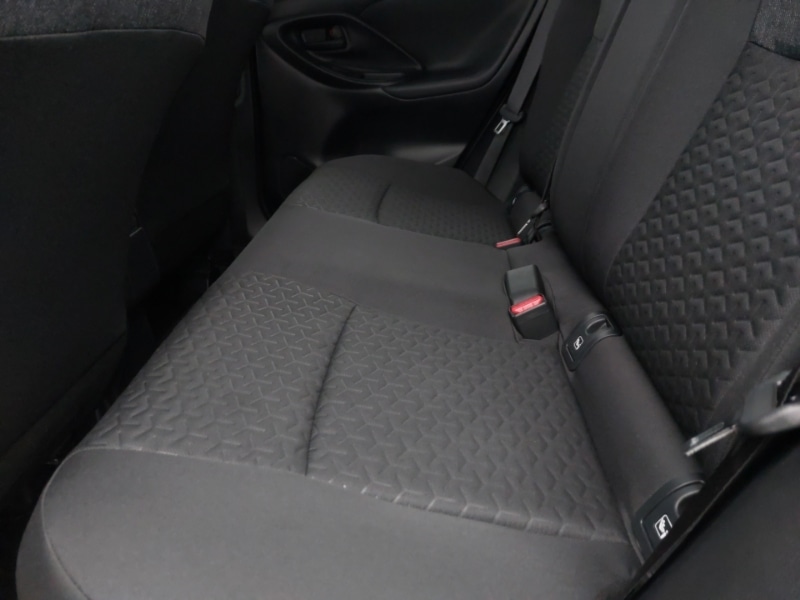 Used Toyota Yaris Cross 2022 for sale - 76639763: Photo 6