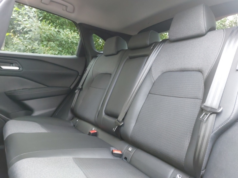 Used Nissan Qashqai 2025 for sale - 76375145: Photo 6