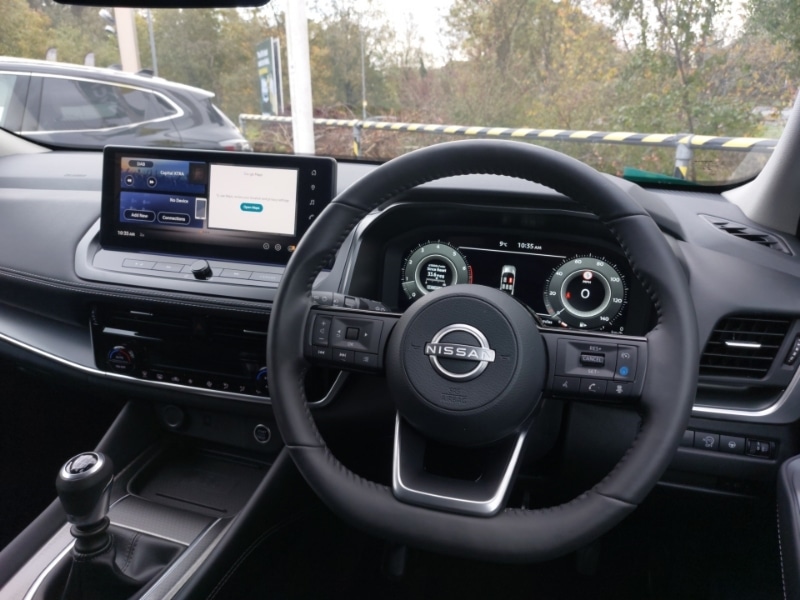 Used Nissan Qashqai 2025 for sale - 76375145: Photo 7