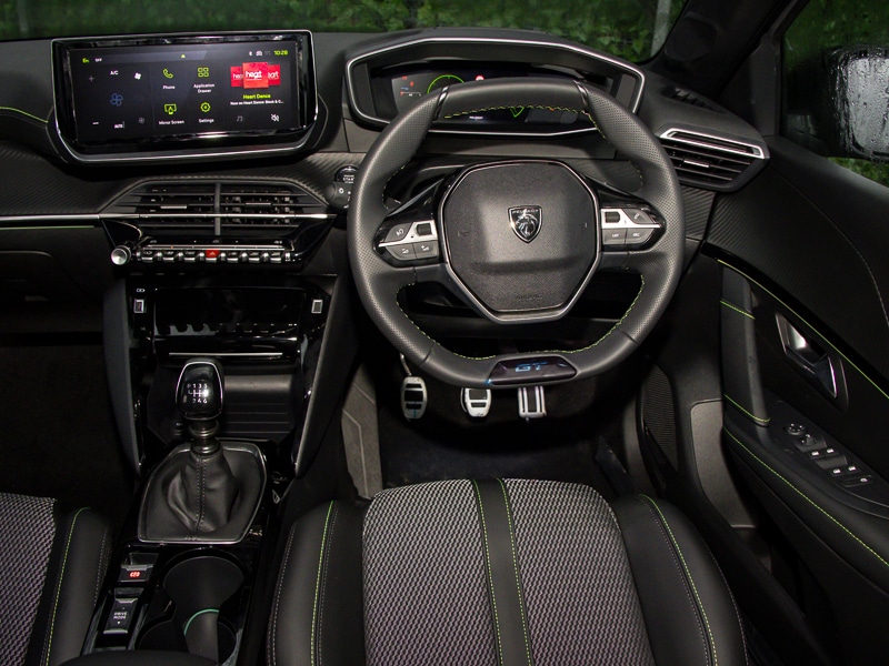 Used Peugeot 208 2025 for sale - 77410435: Photo 11