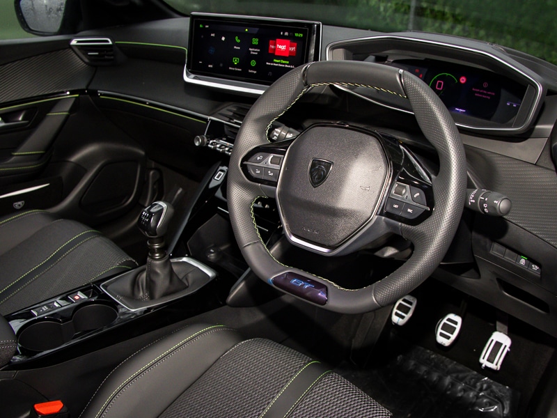 Used Peugeot 208 2025 for sale - 77410435: Photo 12