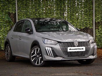 Peugeot 208 feature image