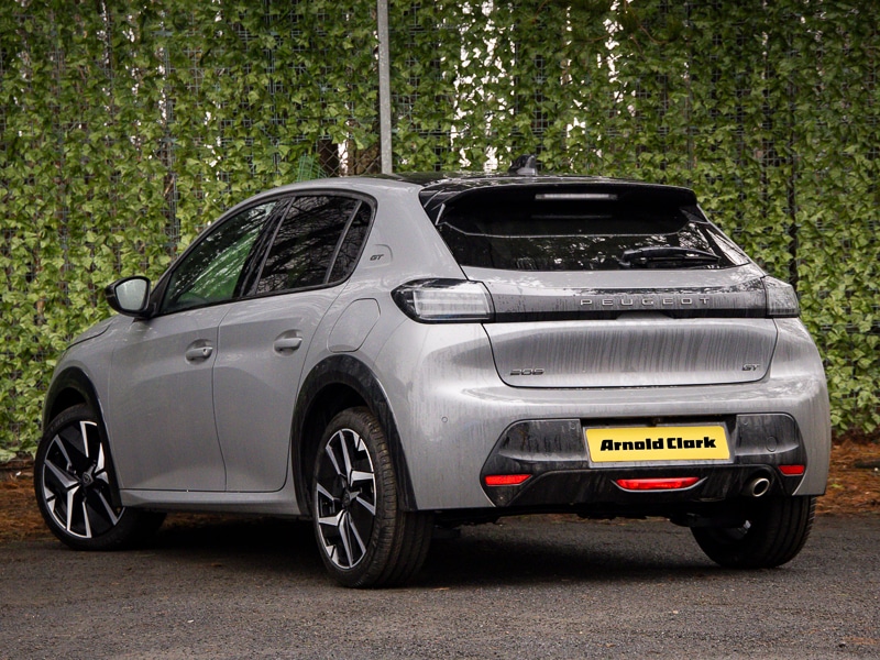 Used Peugeot 208 2025 for sale - 77410435: Photo 3