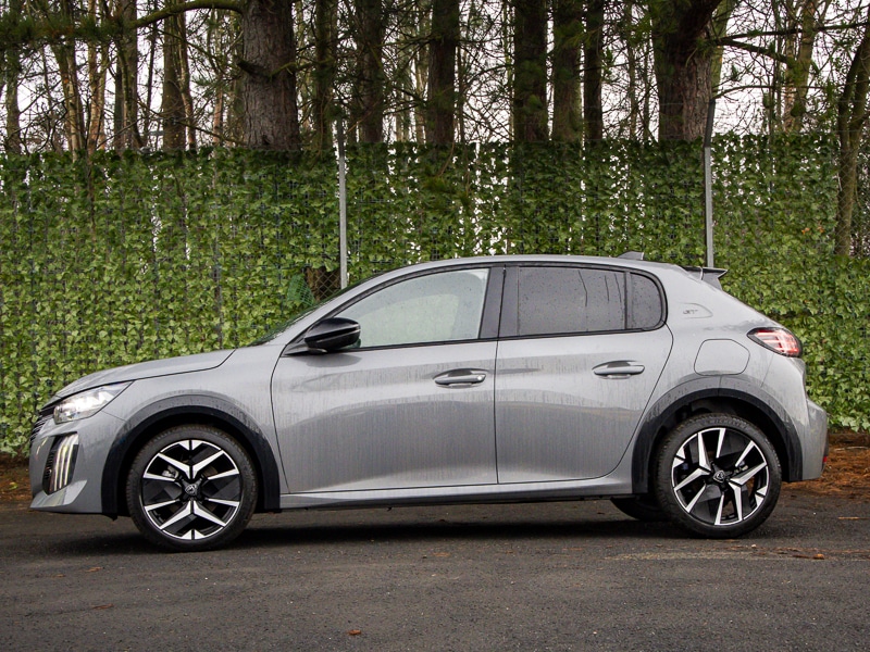 Used Peugeot 208 2025 for sale - 77410435: Photo 4