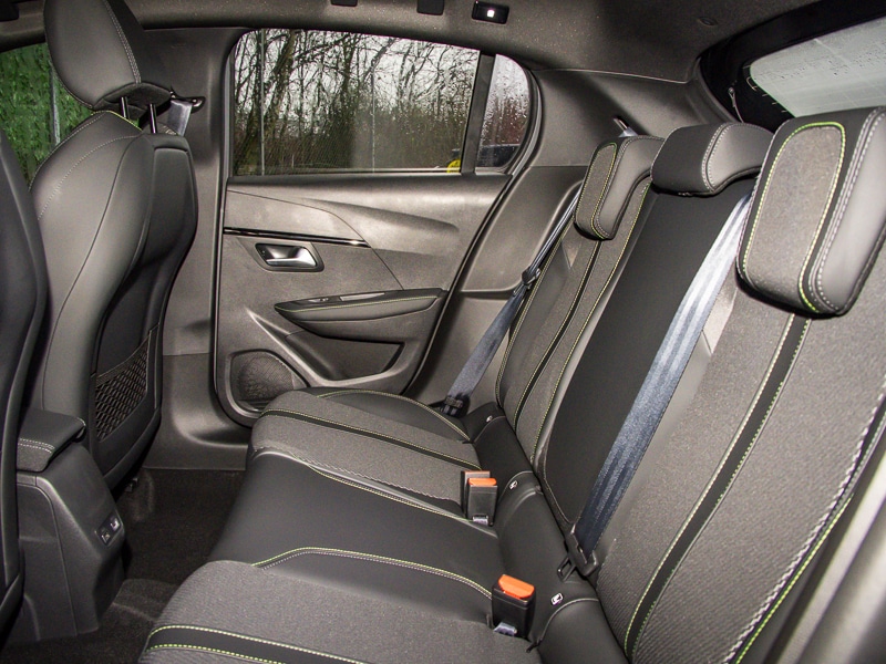 Used Peugeot 208 2025 for sale - 77410435: Photo 6