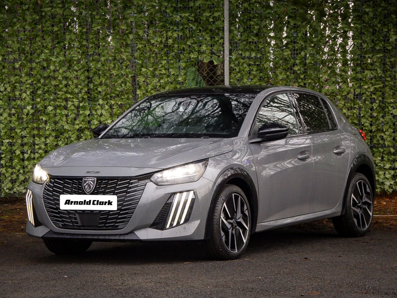 Used Peugeot 208 2025 for sale - 77410435: Photo 7