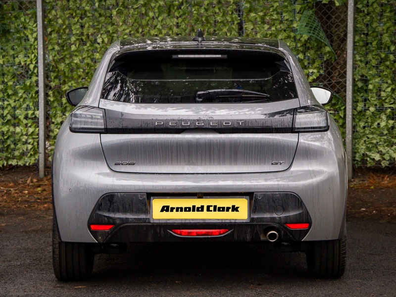 Used Peugeot 208 2025 for sale - 77410435: Photo 9