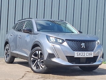 Used Peugeot 2008 2022 for sale - 75948863: Photo