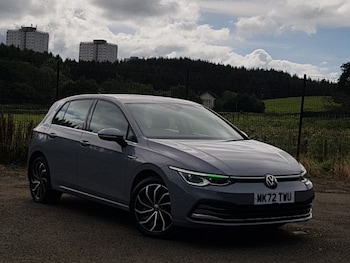 2022 - 1.5 TSI 150 Style 5dr