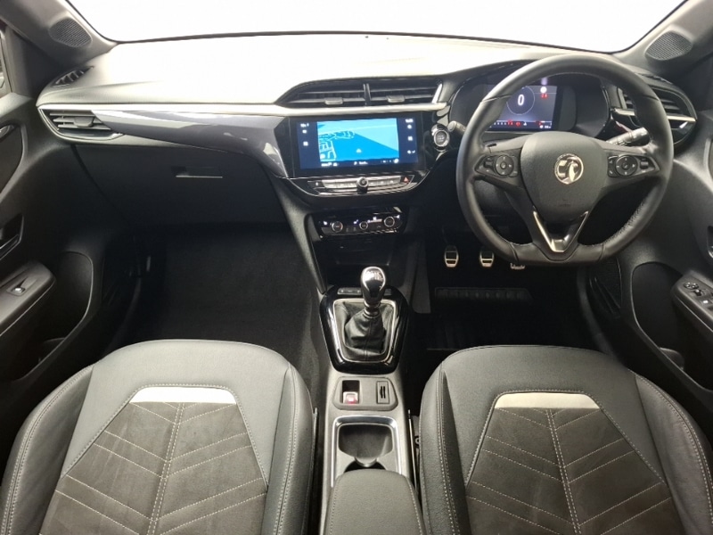 Used Vauxhall Corsa 2023 for sale - 77923060: Photo 2