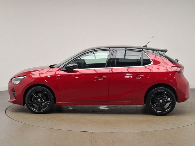 Used Vauxhall Corsa 2023 for sale - 77923060: Photo 4