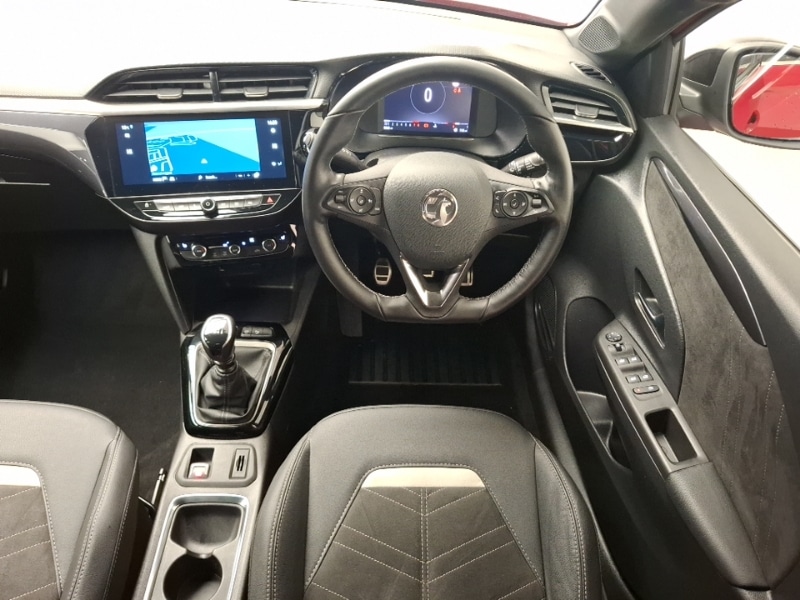 Used Vauxhall Corsa 2023 for sale - 77923060: Photo 7