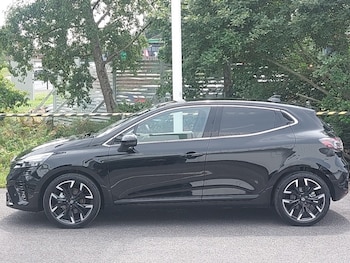 Used Renault Clio 2026 for sale - 79171650: Photo
