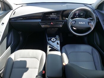 Used Kia Niro 2023 for sale - 78392251: Photo