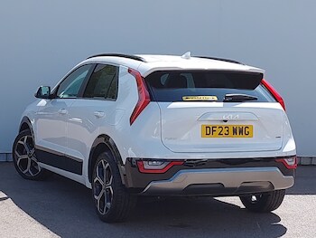 Used Kia Niro 2023 for sale - 78392251: Photo