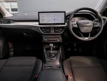 Used Ford Focus 2023 for sale - 79480704: Photo