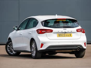 Used Ford Focus 2023 for sale - 79480704: Photo