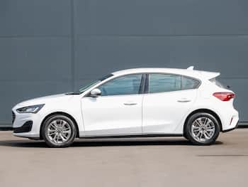 Used Ford Focus 2023 for sale - 79480704: Photo