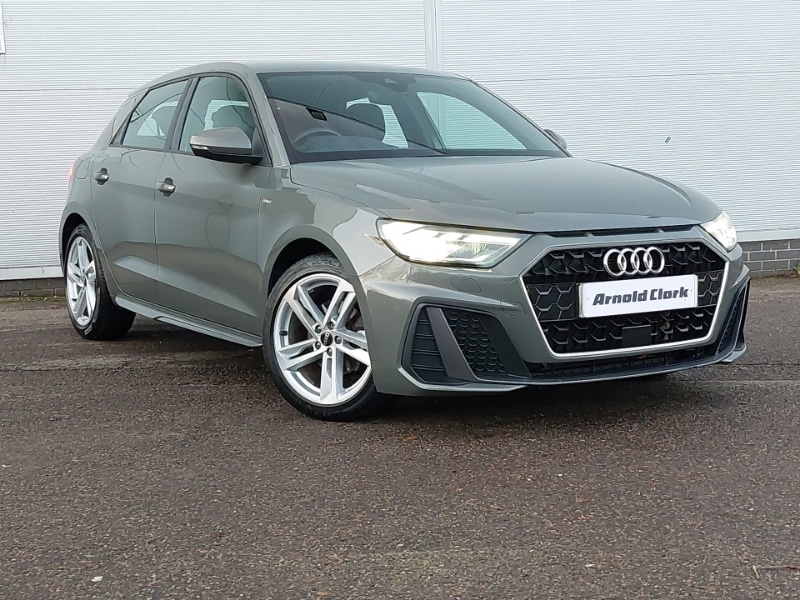 Used Audi A1 2022 for sale - 77035447: Photo 1