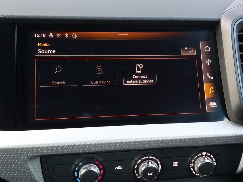 Used Audi A1 2022 for sale - 77035447: Photo 11