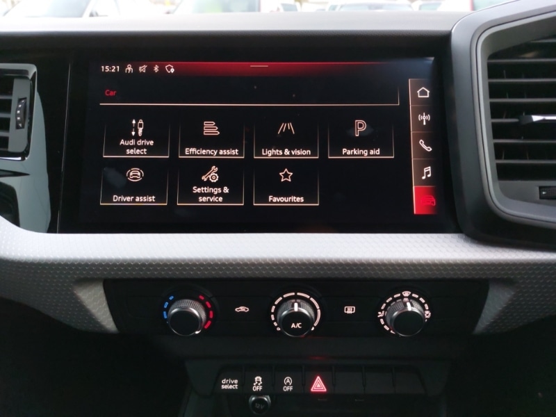 Used Audi A1 2022 for sale - 77035447: Photo 12