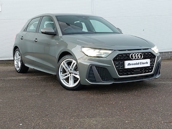 Audi A1 feature image