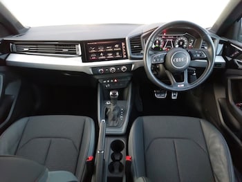 Used Audi A1 2022 for sale - 77035447: Photo