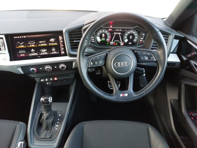 Used Audi A1 2022 for sale - 77035447: Photo 7