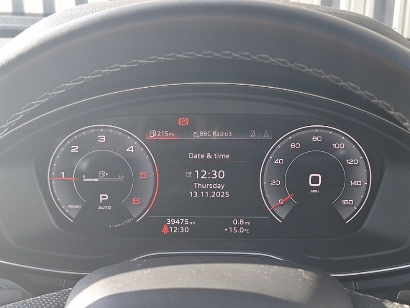 Used Audi Q5 2023 for sale - 77923649: Photo 11