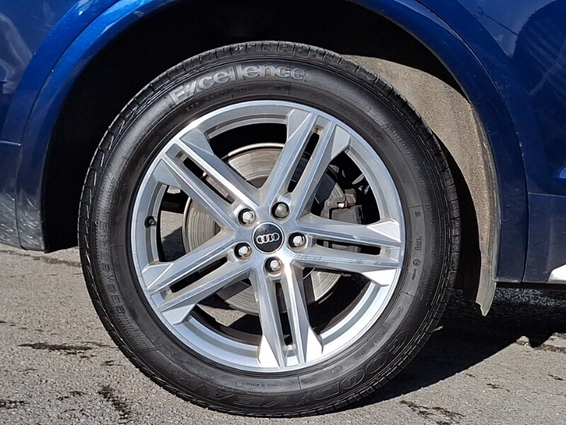 Used Audi Q5 2023 for sale - 77923649: Photo 12