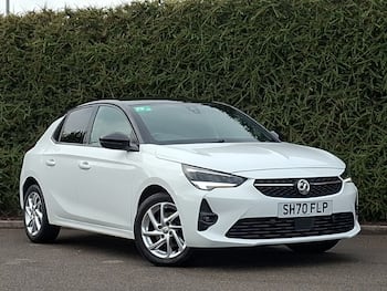 Used Vauxhall Corsa 2020 for sale - 79662018: Photo