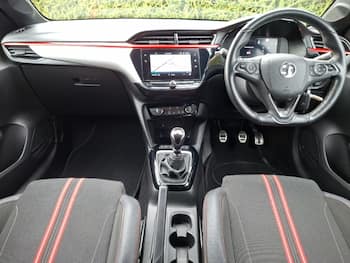 Used Vauxhall Corsa 2020 for sale - 79662018: Photo