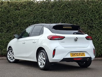 Used Vauxhall Corsa 2020 for sale - 79662018: Photo