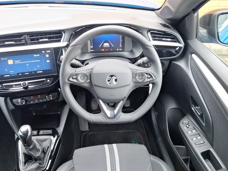 Used Vauxhall Corsa 2024 for sale - 77405866: Photo 11