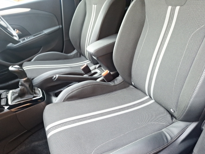 Used Vauxhall Corsa 2024 for sale - 77405866: Photo 5