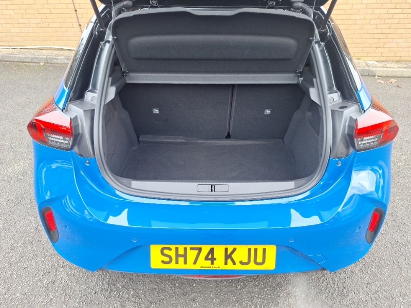 Used Vauxhall Corsa 2024 for sale - 77405866: Photo 8