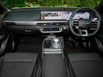 Used Genesis GV60 2026 for sale - 79626141: Photo