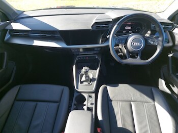 Used Audi A3 2022 for sale - 77405705: Photo