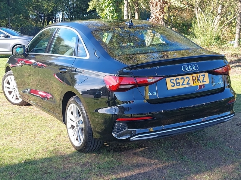 Used Audi A3 2022 for sale - 77405705: Photo 3