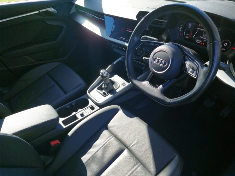 Used Audi A3 2022 for sale - 77405705: Photo 7