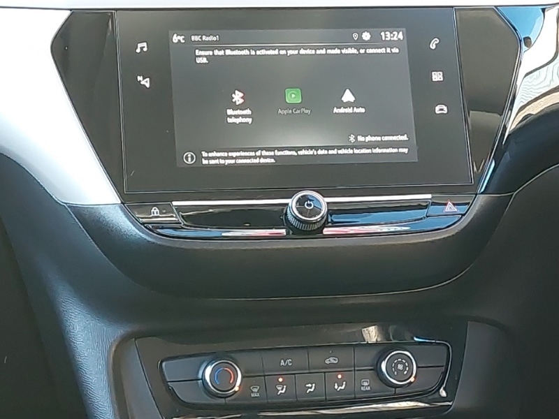 Used Vauxhall Corsa 2023 for sale - 76639657: Photo 10