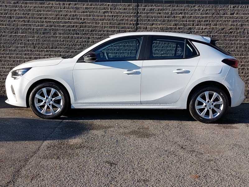 Used Vauxhall Corsa 2023 for sale - 76639657: Photo 4