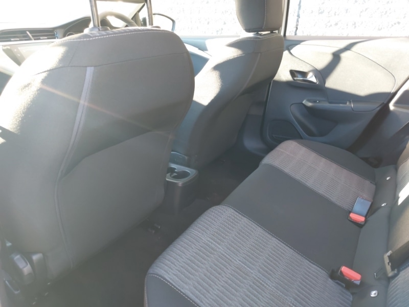 Used Vauxhall Corsa 2023 for sale - 76639657: Photo 6