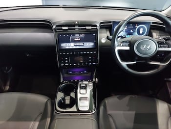 Used Hyundai TUCSON 2023 for sale - 76195183: Photo 2