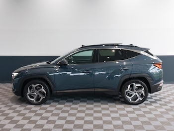 Used Hyundai TUCSON 2023 for sale - 76195183: Photo 4