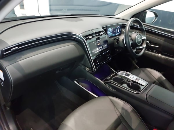 Used Hyundai TUCSON 2023 for sale - 76195183: Photo 5