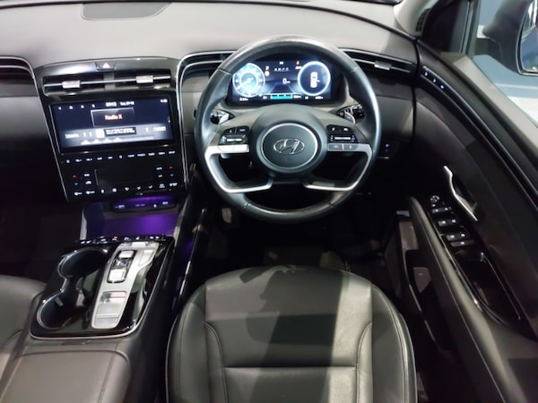 Used Hyundai TUCSON 2023 for sale - 76195183: Photo 7