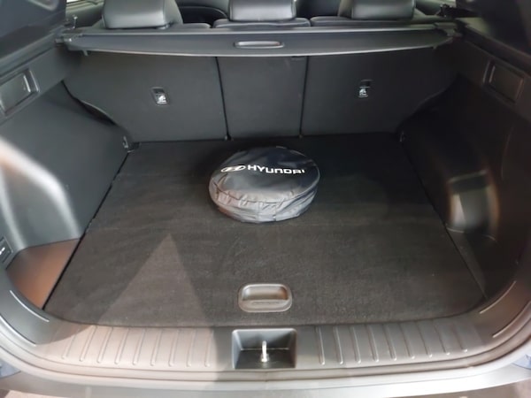 Used Hyundai TUCSON 2023 for sale - 76195183: Photo 8