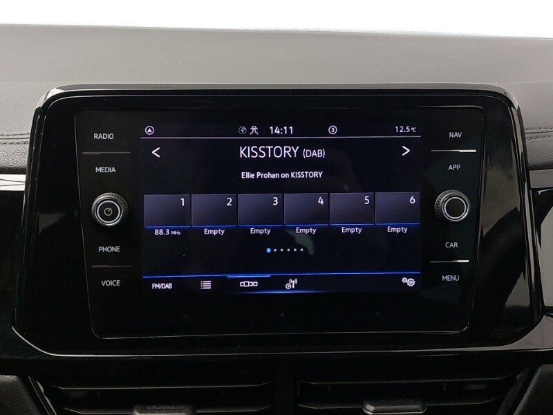 Used Volkswagen T-Roc 2023 for sale - 77690408: Photo 10